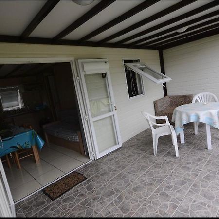 Les Chrysalides Villa Cilaos Esterno foto