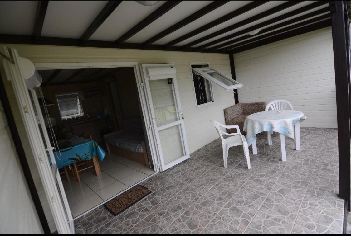 Les Chrysalides Villa Cilaos Esterno foto