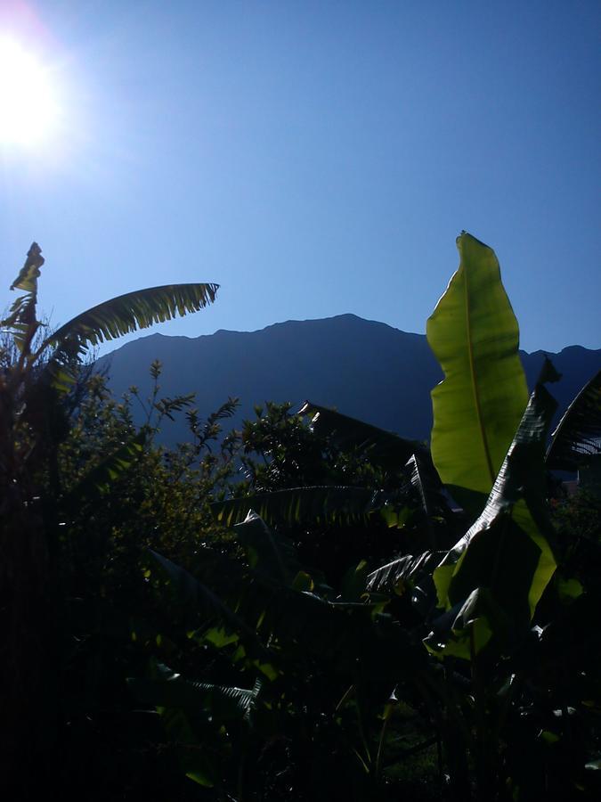 Les Chrysalides Villa Cilaos Esterno foto